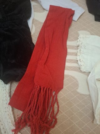 Traje de Baturro para Niño