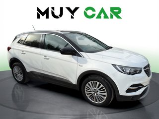 Opel Grandland X 1.5 CDTi S&S Selective 96 kW (130 CV)