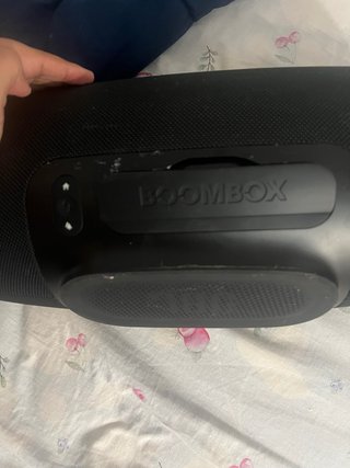 JBL Boombox original – Bluetooth – 60W