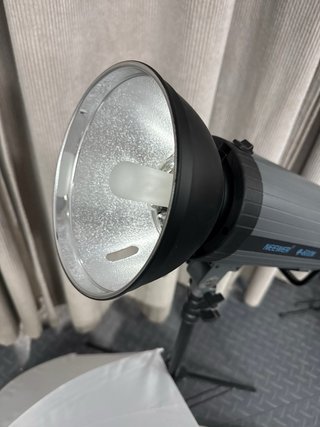Kit Flashes Estudio Neewer Q-600N