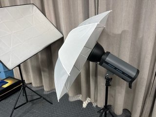 Kit Flashes Estudio Neewer Q-600N