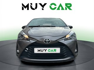 Toyota Yaris 70 Active 51 kW (69 CV)