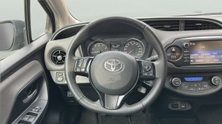 Toyota Yaris 70 Active 51 kW (69 CV)