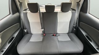 Toyota Yaris 70 Active 51 kW (69 CV)