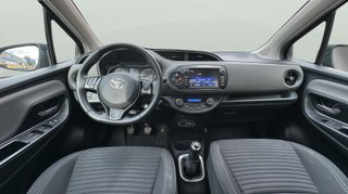Toyota Yaris 70 Active 51 kW (69 CV)