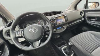 Toyota Yaris 70 Active 51 kW (69 CV)