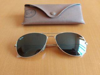 Gafas de sol Ray-Ban Aviator