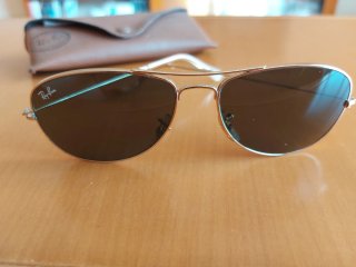 Gafas de sol Ray-Ban Aviator