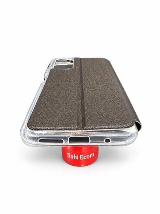 Funda Libro Xiaomi Redmi 9T Negra