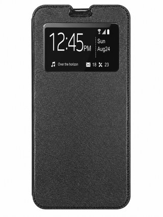 Funda Libro Xiaomi Redmi 9T Negra