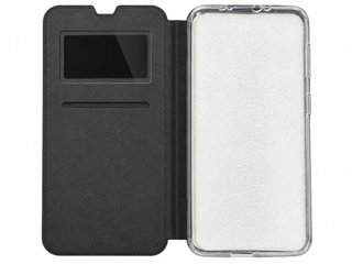 Funda Libro Xiaomi Redmi 9T Negra