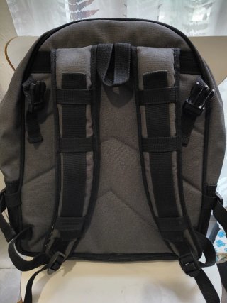 Mochila para Portátil Techno