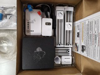 Mini stampante 3D EasyThreed K10