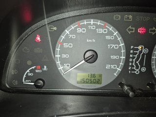 Citroen Xsara 2004