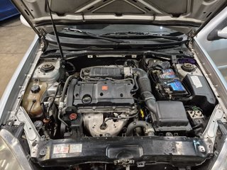 Citroen Xsara 2004