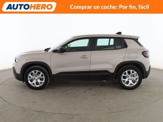 Jeep Avenger 1.2 T-GDI Summit