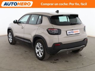 Jeep Avenger 1.2 T-GDI Summit