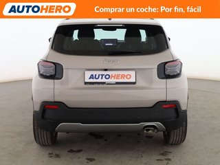 Jeep Avenger 1.2 T-GDI Summit