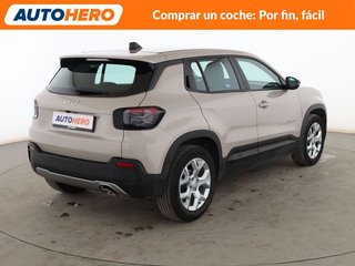 Jeep Avenger 1.2 T-GDI Summit
