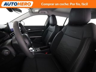 Jeep Avenger 1.2 T-GDI Summit