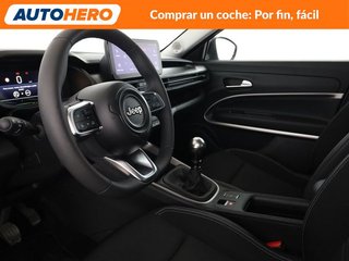 Jeep Avenger 1.2 T-GDI Summit