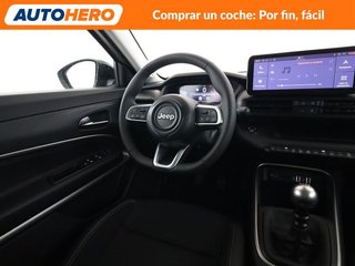 Jeep Avenger 1.2 T-GDI Summit