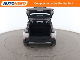 Jeep Avenger 1.2 T-GDI Summit