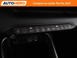 Jeep Avenger 1.2 T-GDI Summit