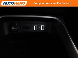 Jeep Avenger 1.2 T-GDI Summit