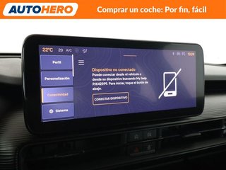 Jeep Avenger 1.2 T-GDI Summit