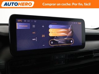 Jeep Avenger 1.2 T-GDI Summit