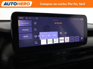 Jeep Avenger 1.2 T-GDI Summit