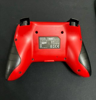 Mando Inalámbrico HORI para Nintendo Switch