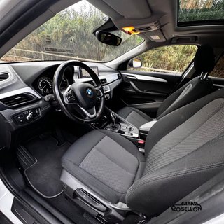BMW X2 SDRIVE 18i 1.5 140CV AUTO