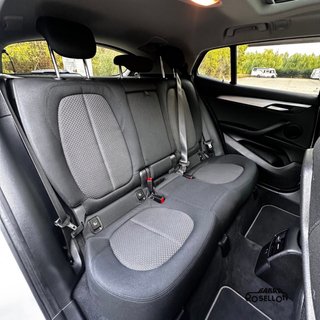 BMW X2 SDRIVE 18i 1.5 140CV AUTO