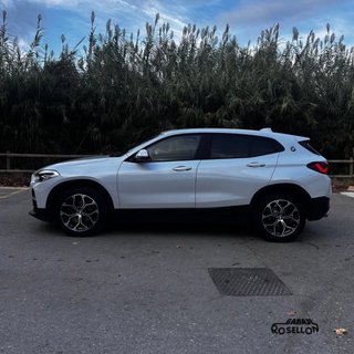 BMW X2 SDRIVE 18i 1.5 140CV AUTO