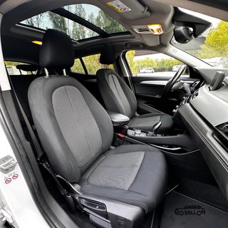 BMW X2 SDRIVE 18i 1.5 140CV AUTO