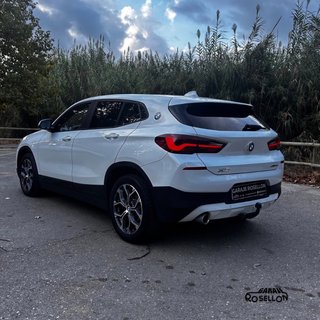 BMW X2 SDRIVE 18i 1.5 140CV AUTO