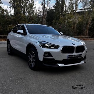 BMW X2 SDRIVE 18i 1.5 140CV AUTO
