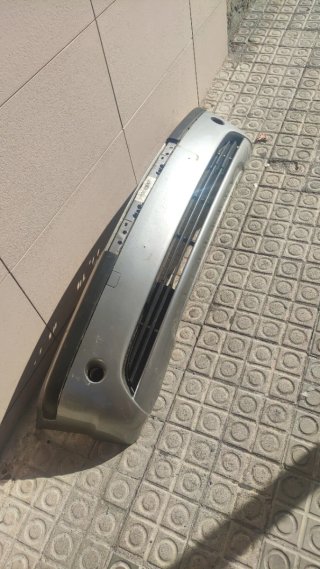 Parachoques BMW E46 2005