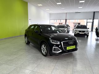 Audi Q2 Advanced 30 1.0 TFSI 115CV