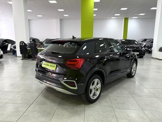Audi Q2 Advanced 30 1.0 TFSI 115CV