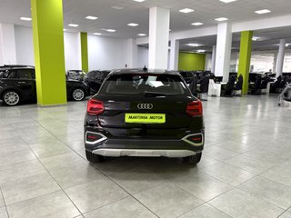 Audi Q2 Advanced 30 1.0 TFSI 115CV