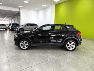 Audi Q2 Advanced 30 1.0 TFSI 115CV