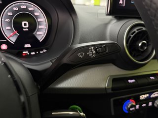 Audi Q2 Advanced 30 1.0 TFSI 115CV