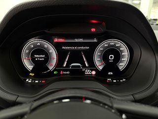 Audi Q2 Advanced 30 1.0 TFSI 115CV