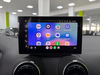 Audi Q2 Advanced 30 1.0 TFSI 115CV