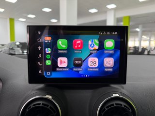 Audi Q2 Advanced 30 1.0 TFSI 115CV