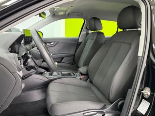 Audi Q2 Advanced 30 1.0 TFSI 115CV