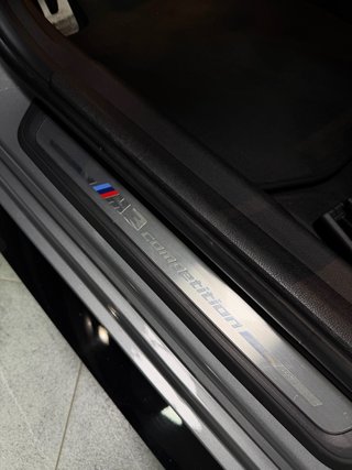 BMW M3 COMPETITION G80